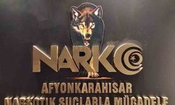 Uyuşturucuyla yakalanan 3 kişi gözaltına alındı