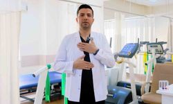 Uzmanından nefes darlığını azaltan egzersiz tavsiyeleri