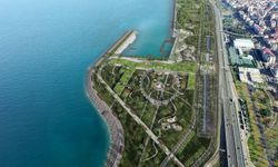 Uzunkum Yaşam Alanı'nın ilk etabı için ihalesi yapıldı