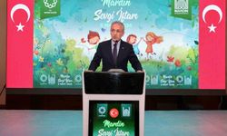 Vali Akkoyun, yetim çocuklar ve aileleriyle iftar sofrasında buluştu