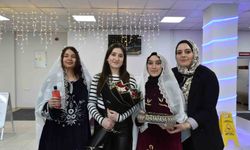 Vali Baruş, öğrencilerle iftar sofrasında buluştu