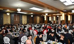 Vali Şıldak iftarda Sivereklilerle buluştu