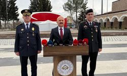 Vali Varol: 'Bayram boyunca bin 253 personel sahada olacak'