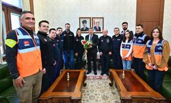 Vali Yılmaz'dan deprem gerçeğiyle ilgili önemli mesaj;