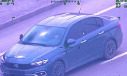 Van polisinden hava destekli nefes kesen operasyon