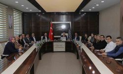 Van TSO kalitesini bir kez daha tescilledi