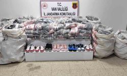 Van'da 3 milyon 660 bin TL değerinde kaçak eşya ele geçirildi