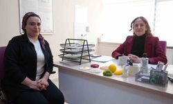 Van'da obeziteyle mücadele meyvelerini veriyor: 9 bin kişi zayıfladı