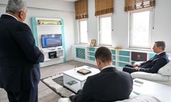 Vatandaş odaklı hizmet anlayışı vurgusu