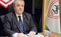 Veysel Bilen: 'Tüm taraftarlarımızdan özür dilerim'