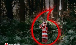 Vodafone Türkiye'nin karbon emisyonu 5 yılda yüzde 94,77 azaldı