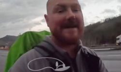 Yabancı gezginler, Ordu'da Ramazan dayanışmasına hayran kaldı