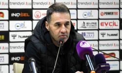 Yalçın Koşukavak: 'Oyuncularım rakipten bağımsız ciddiyette oynadılar'