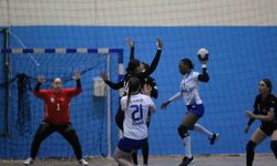 Yalıkavak spor, Ortahisar'ı farklı geçti: 37-27