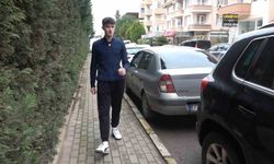 Yalova'da 18 yaşındaki genç ormanlık alana kaçırılıp gasp edildi