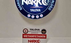 Yalova'da uyuşturucu operasyonunda 4 tutuklama