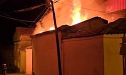 Yatağan'daki şüpheli yangında sır perdesi aralanıyor