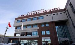 Yeni Dikili Devlet Hastanesi hizmete başladı