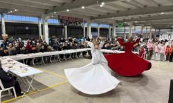 Yenice Müftülüğü'nden gençlik şöleni ve iftar