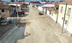 Yenipazar Belediyesi çalışmalarını sürdürüyor