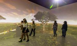 Yeşilova Höyüğü'ne dijital zaman yolculuğu