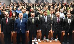 Yıldırım'da Kuruluş ve Fetih Sempozyumu başladı