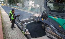 Yıldırım'ın altyapısı güçleniyor