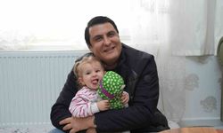 Yılmaz: 'Şehitkamil'de her bebek özel'