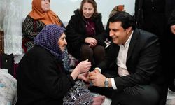 Yılmaz'dan '8 Mart Dünya Kadınlar Günü' mesajı