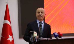 YÖK Başkanı Özvar: 'Müfredatların teknoloji dönüşümüne uyumunu hızlandıracak mekanizmaları kurmayı hedefliyoruz'