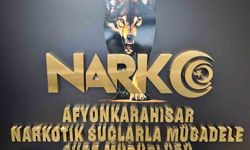 Yolcu otobüsünde seyahat eden 2 şahıs uyuşturucu ile yakalandı