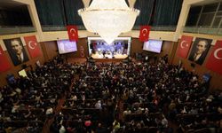 Yüreğir'de gönüllere dokunan konser