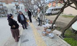 Zamana direnen meslek: Kalaycılık