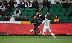 Ziraat Türkiye Kupası: Bodrum FK: 0 - Iğdır FK: 0