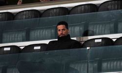 Ziraat Türkiye Kupası: RAMS Başakşehir: 0 - Trabzonspor: 1 (İlk yarı)