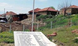 Ziyanlar Mahallesi şehitlerini unutmadı