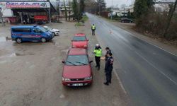 Zonguldak'ta bin 671 personelle bayram mesaisi