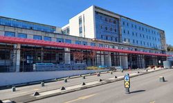 10 yıl önce temeli atıldı ancak bir türlü hizmete giremedi