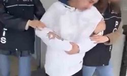 108 yıl hapis cezasıyla aranıyordu, Bursa polisinden kaçamadı