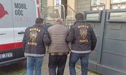 11 yıl kaçtı, 9 estetikle yeni yüz yaptı... Yeni hayat kurup yıllarca maaşla çalışan katil işçi servisinde yakalandı
