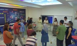 12. ÖRAV Eğitim Şenliği başlıyor