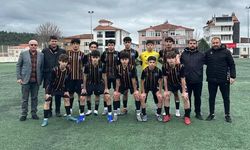 1299 Bilecikspor Kulübü 6'da 6 yaptı
