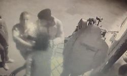 16 yaşındaki çocuk gündüz tartıştığı arkadaşının babası tarafından akşam darp edildi