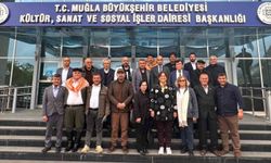 17'nci Yörük-Türkmen toyu için hazırlıklar sürüyor