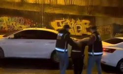 196 ülkede kırmızı bültenle aranan 'altın adam' İstanbul'da yakalandı