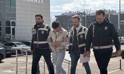 2 yaşlı kadının kabusu olan dolandırıcı tutuklandı