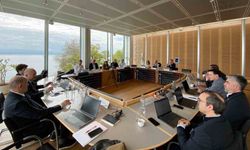 2026 Avrupa Ligi Finali Toplantısı, UEFA Genel Merkezi'nde gerçekleştirildi