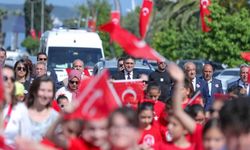 23 Nisan Aliağa'da etkinliklerle kutlanacak