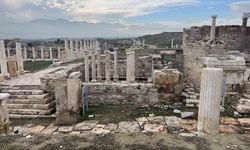 23 Nisan Tripolis'te kutlanacak