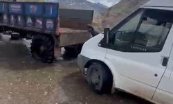 23 Nisan'da çocuklar yolda kaldı